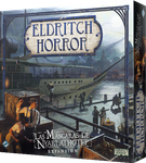 3927447 Eldritch Horror: Maschere di Nyarlathotep