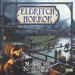 4023475 Eldritch Horror: Maschere di Nyarlathotep