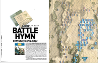 4168916 Battle Hymn Vol. 1: Gettysburg and Pea Ridge