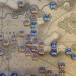 4210732 Battle Hymn Vol. 1: Gettysburg and Pea Ridge