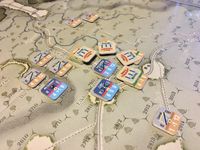 5458688 Battle Hymn Vol. 1: Gettysburg and Pea Ridge