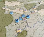 5458690 Battle Hymn Vol. 1: Gettysburg and Pea Ridge