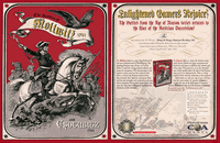 3776236 The Battles of Mollwitz 1741 and Chotusitz 1742