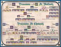 3791169 The Battles of Mollwitz 1741 and Chotusitz 1742