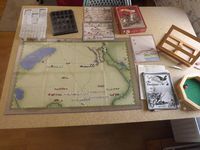 4362073 The Battles of Mollwitz 1741 and Chotusitz 1742