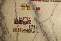 4470120 The Battles of Mollwitz 1741 and Chotusitz 1742