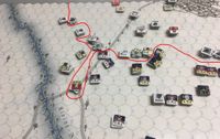 5170449 The Battles of Mollwitz 1741 and Chotusitz 1742