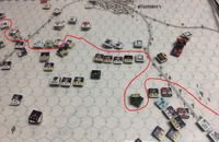 5170450 The Battles of Mollwitz 1741 and Chotusitz 1742