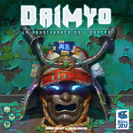 5210499 Daimyo: Rebirth of the Empire