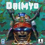 5837628 Daimyo: Rebirth of the Empire