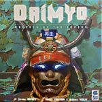 6101593 Daimyo: Rebirth of the Empire