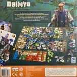 6101594 Daimyo: Rebirth of the Empire