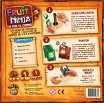 4246063 Fruit Ninja: Combo Party