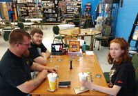 4292662 Fruit Ninja: Combo Party