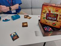 6917333 Fruit Ninja: Combo Party