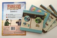 3817991 Pioneers: Queenie 1 – New Frontiers