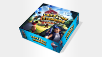 4070656 Last One Standing: The Battle Royale Board Game
