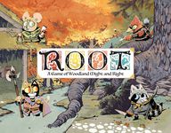 3799727 Root (Edizione Inglese)