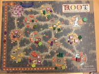 3956476 Root (Edizione Inglese)