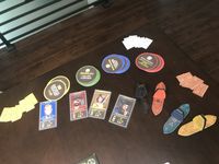 3780729 Sea of Nadia