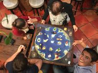 3780732 Sea of Nadia