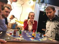 3780733 Sea of Nadia