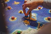 3902138 Sea of Nadia