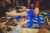 3902148 Sea of Nadia