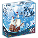 4262532 Sea of Nadia