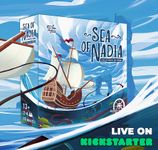 5422082 Sea of Nadia