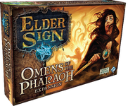 3780638 Elder Sign: Omens of the Pharaoh