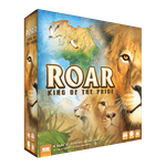 3781774 Roar: King of the Pride