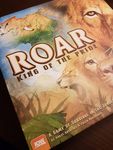 3793209 Roar: King of the Pride
