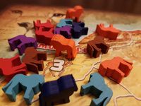 3793211 Roar: King of the Pride