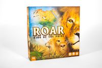 3810596 Roar: King of the Pride