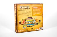 3810597 Roar: King of the Pride