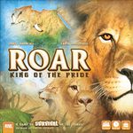 3879331 Roar: King of the Pride