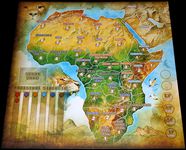 3961782 Roar: King of the Pride