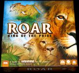 3961787 Roar: King of the Pride