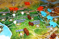 3961797 Roar: King of the Pride