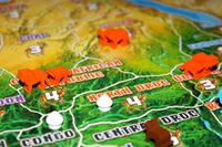 3961799 Roar: King of the Pride