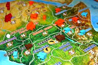 3961802 Roar: King of the Pride