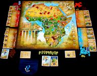 3961805 Roar: King of the Pride