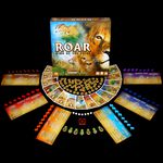 3979836 Roar: King of the Pride