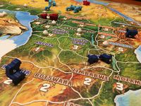 4137022 Roar: King of the Pride