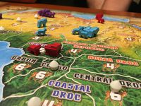 4137023 Roar: King of the Pride