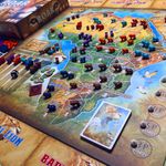 4306534 Roar: King of the Pride