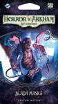 3928487 Arkham Horror: The Card Game – The Pallid Mask