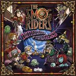 3784139 The Smog Riders: Dimensions of Madness