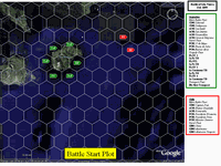 323676 Great War at Sea / Second World War at Sea: Cone of Fire